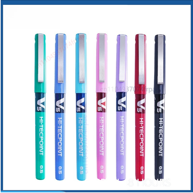 Pilot Pen V5 - Voor PILOT BX-V5 Direct Liquid Rollerball