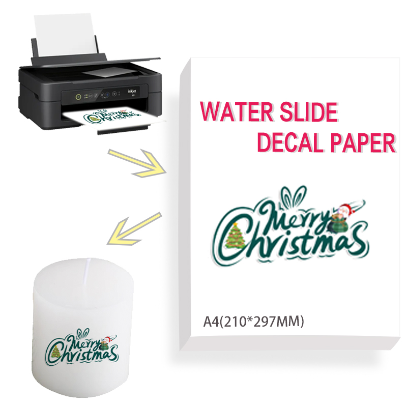Ink Blotter Paper - Diy Stickers Geschenk Ambachten Cera Inkjet