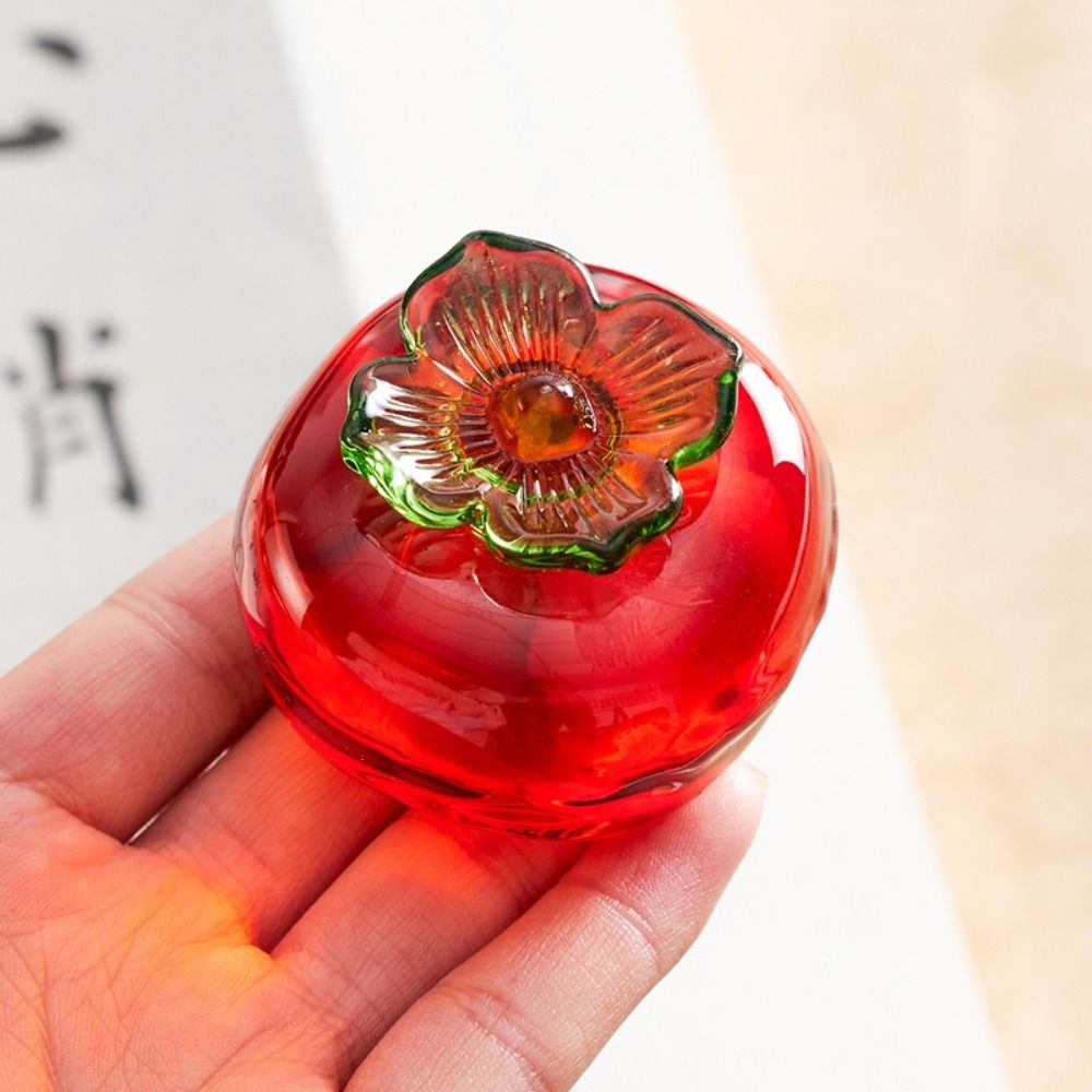 Paper Weight Crystal - Professionele Kristallen Glazen Presse-papier Traditioneel Schrijven