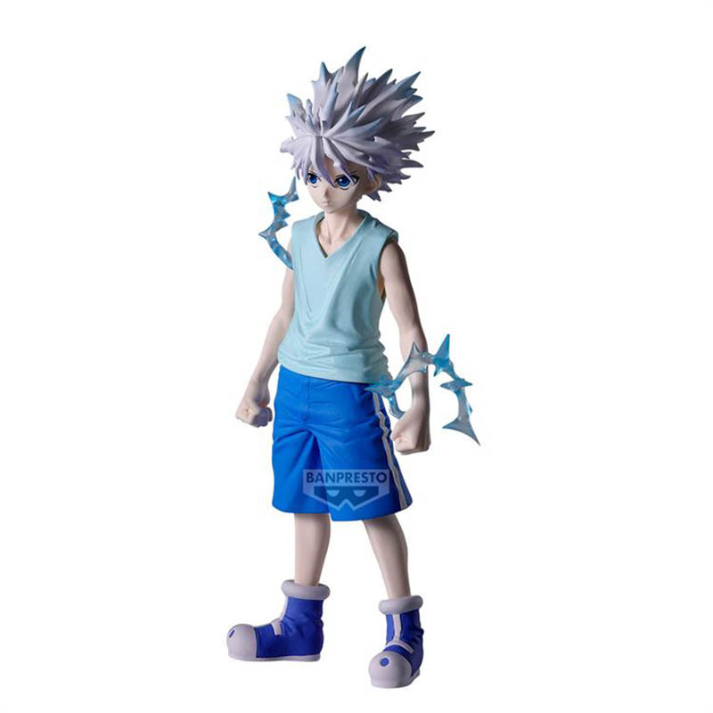 Bandai Banpresto Hunting Archi - Archive Box Set recensie en prijs