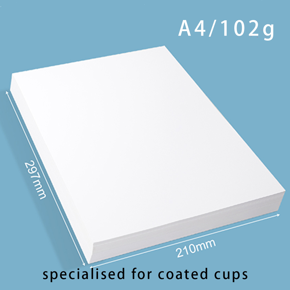 Sublimatie Warmte-overdracht P - Ink Blotter Paper recensie en prijs