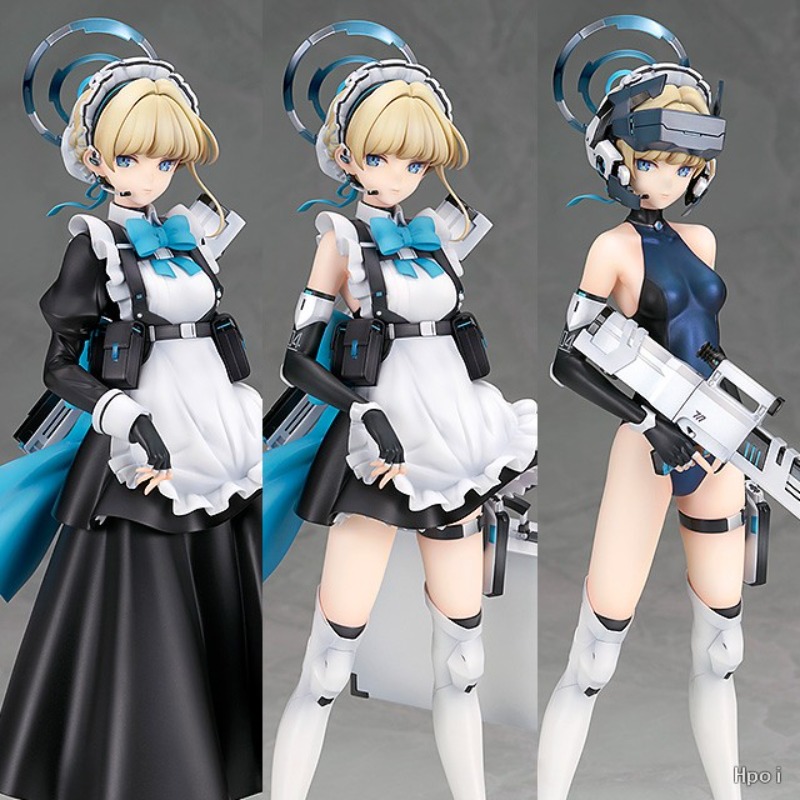 Alter Blue Archive Toki Asuma  - Archive Box Set recensie en prijs