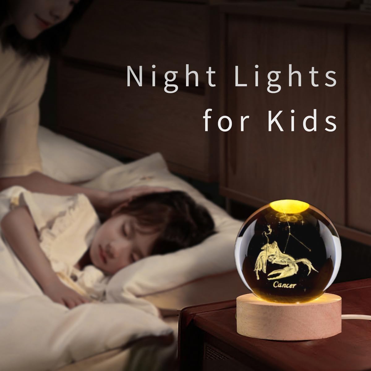 3D Kreeft Sterrenbeeld Kristal - Paper Weight Crystal recensie en prijs