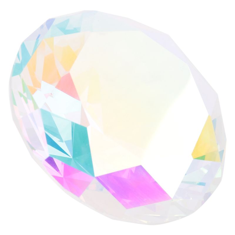 AT84-60Mm Kristal Diamant Pres - Paper Weight Crystal recensie en prijs