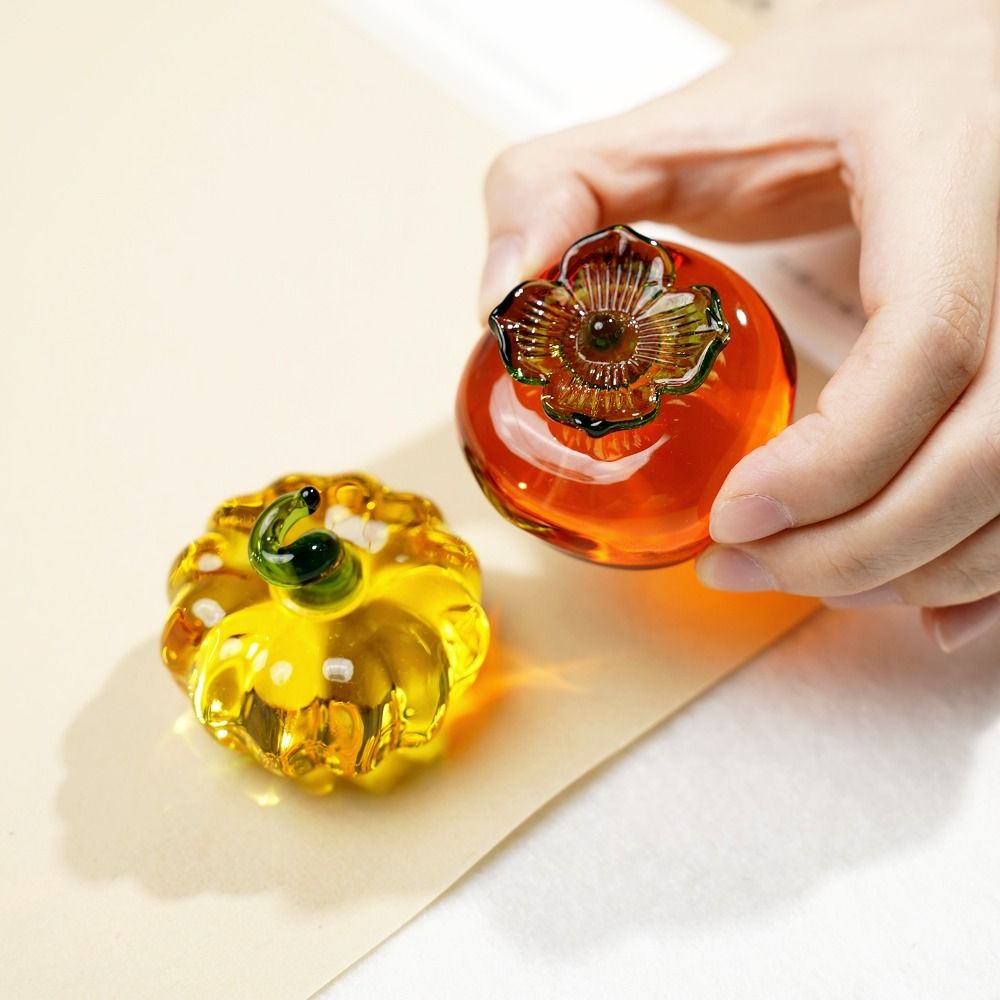 Professionele Kristallen Glaze - Paper Weight Crystal recensie en prijs