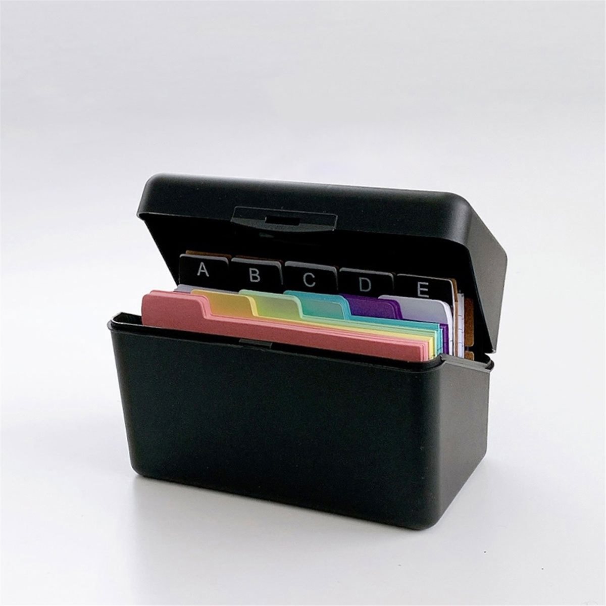 828 Mega Sale 3x 5 Indexkaarth - Card Index Box recensie en prijs