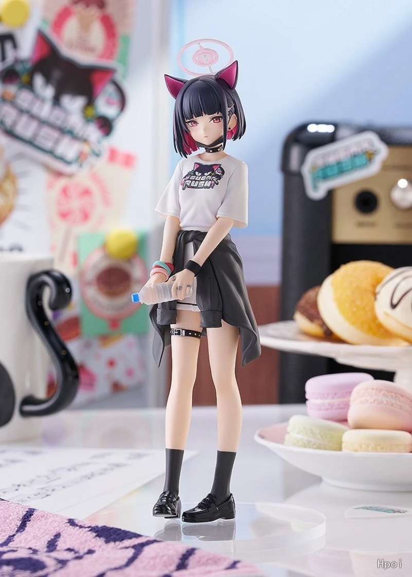 Good Smile POP UP PARADE Airi  - Archive Box Set recensie en prijs