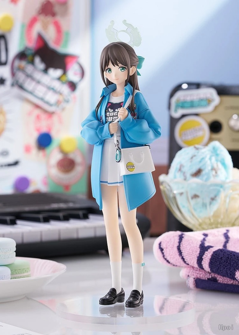 Good Smile POP UP PARADE Airi  - Archive Box Set recensie en prijs