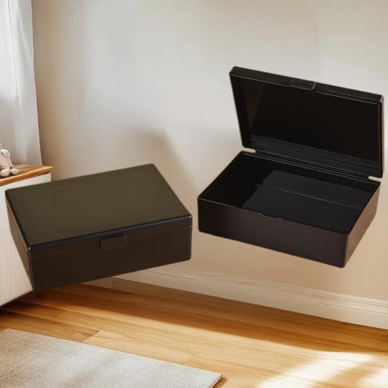 Nieuwste transparante plastic  - Card Index Box recensie en prijs