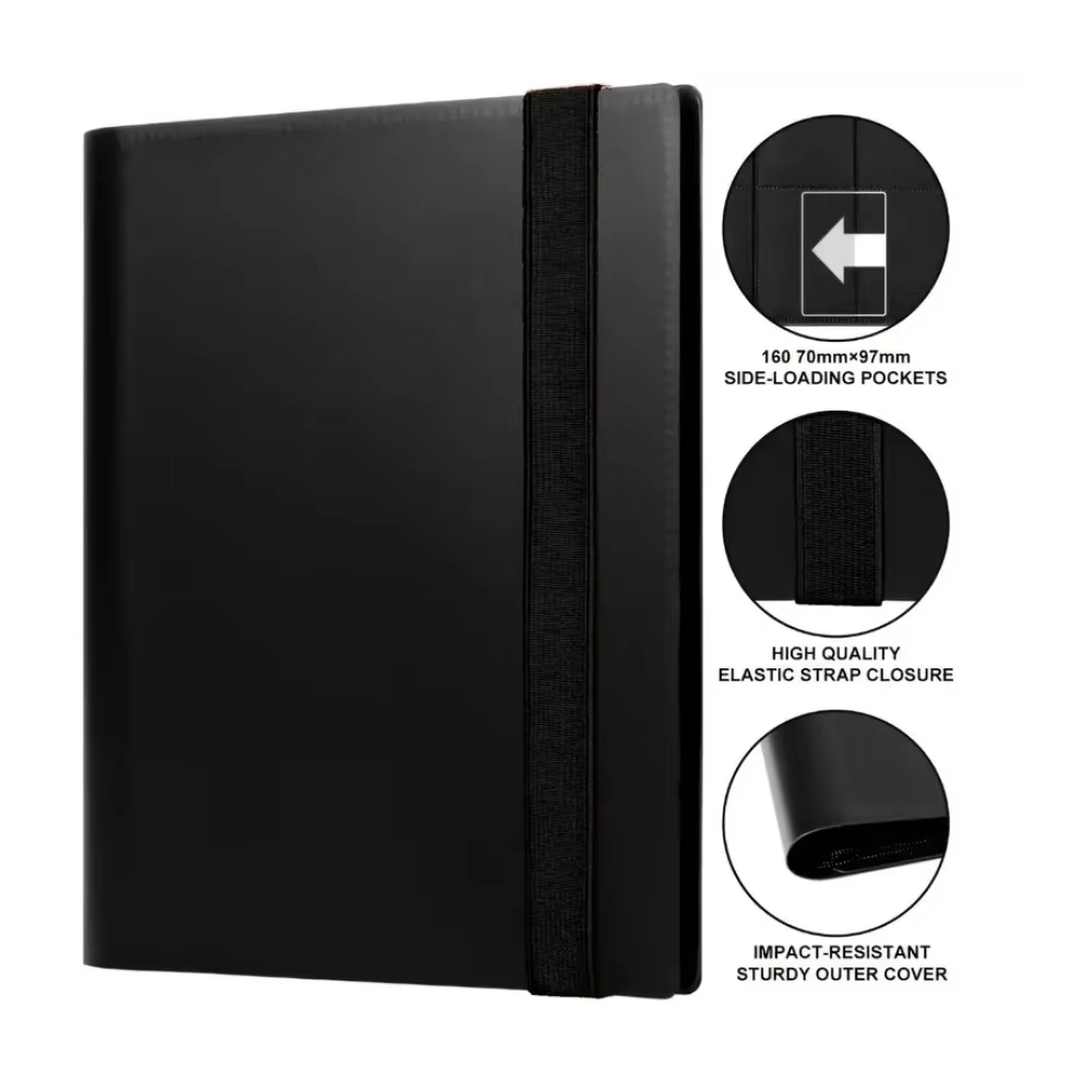 160-vakjes extra grote verzame - Card Index Box recensie en prijs